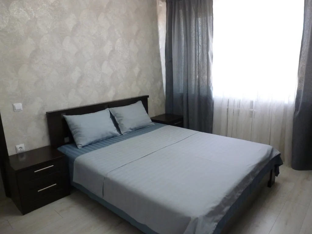 Апартаменты Apart Capital