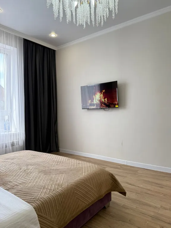 Апартаменты в районе Барыс арена