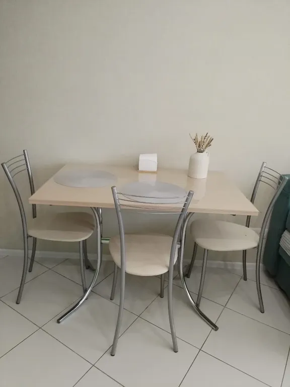 Уютная квартира рядом с центром города