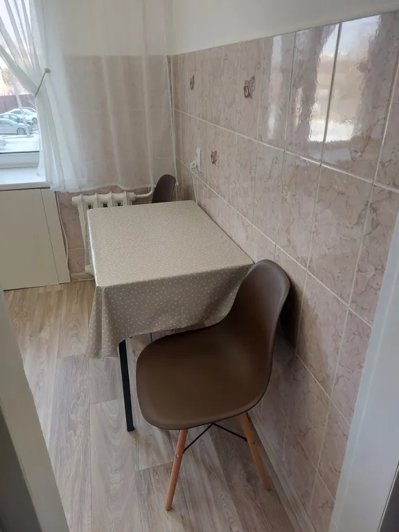 Уютная, теплая квартира в центре города