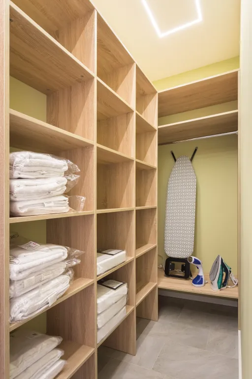 Апартаменты Hygge Kareila теплый берег