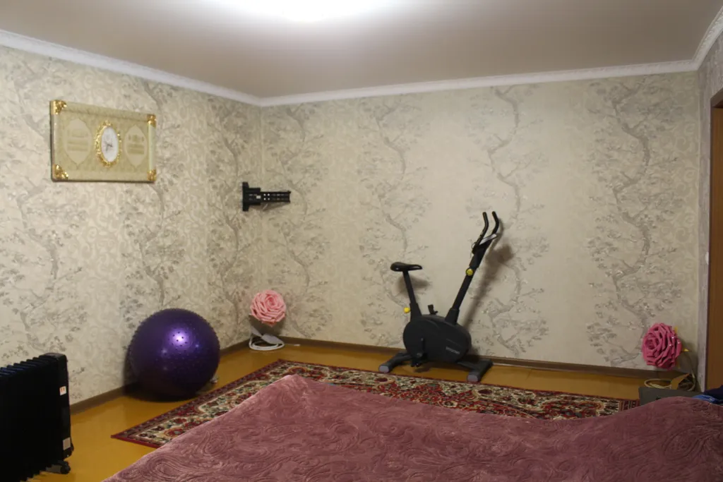 Уютный дом Сова