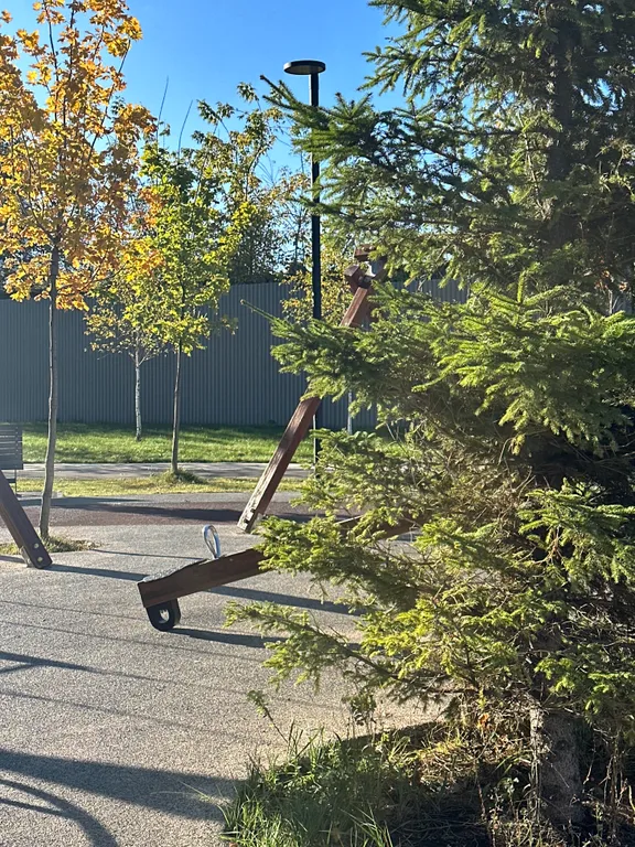 Стильная просторная квартира в центре