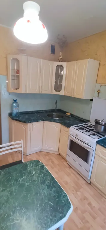 Просторная 2-ка рядом с Кремлём