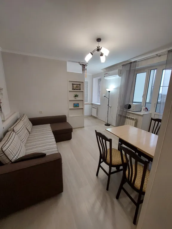 Квартира Квартира возле Хурула — Элиста