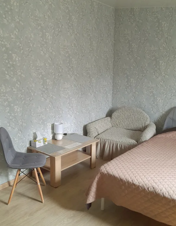 Комнаты на Баме