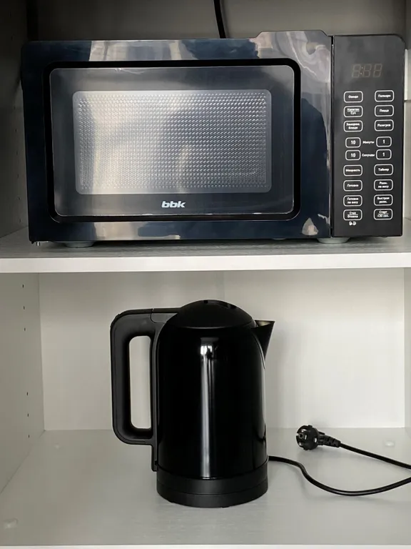 Студия-лофт в доме Дипломат