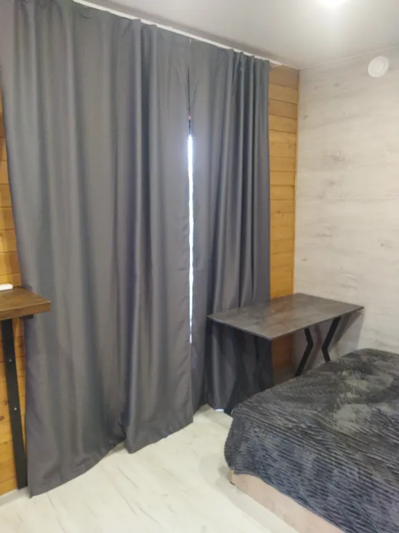 Уютный домик