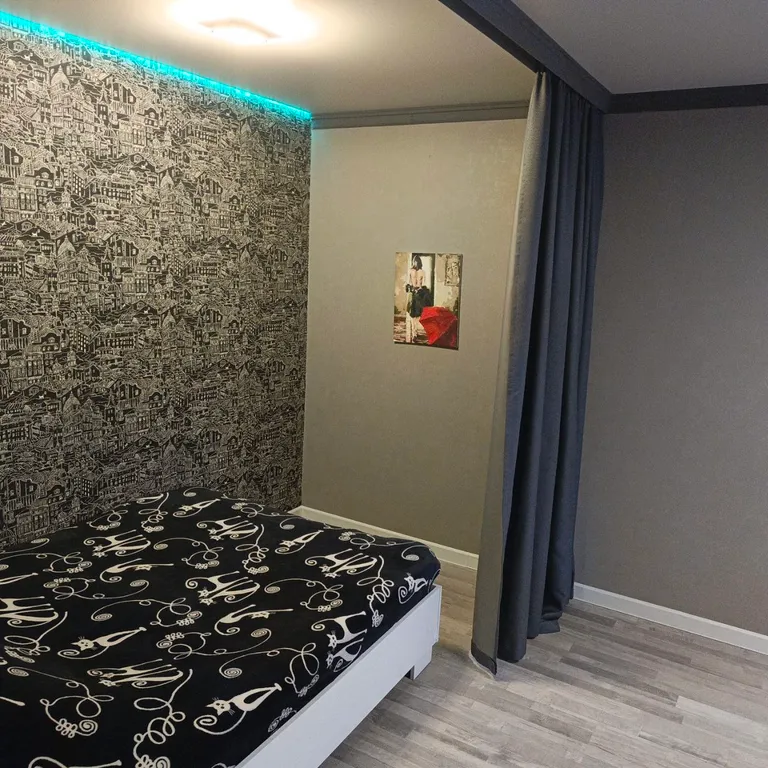 Удобная квартира рядом с автовокзалом