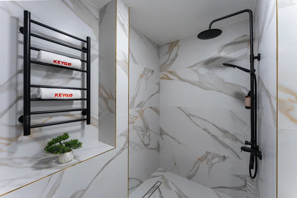 Апартаменты ключ к центру Еревана