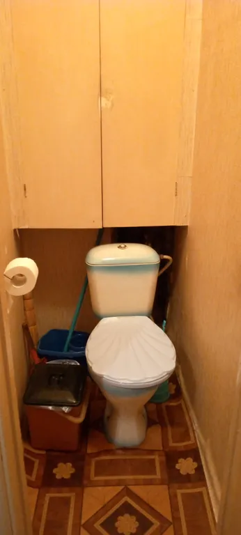 Квартира моремана в центре с видом на острова белого моря