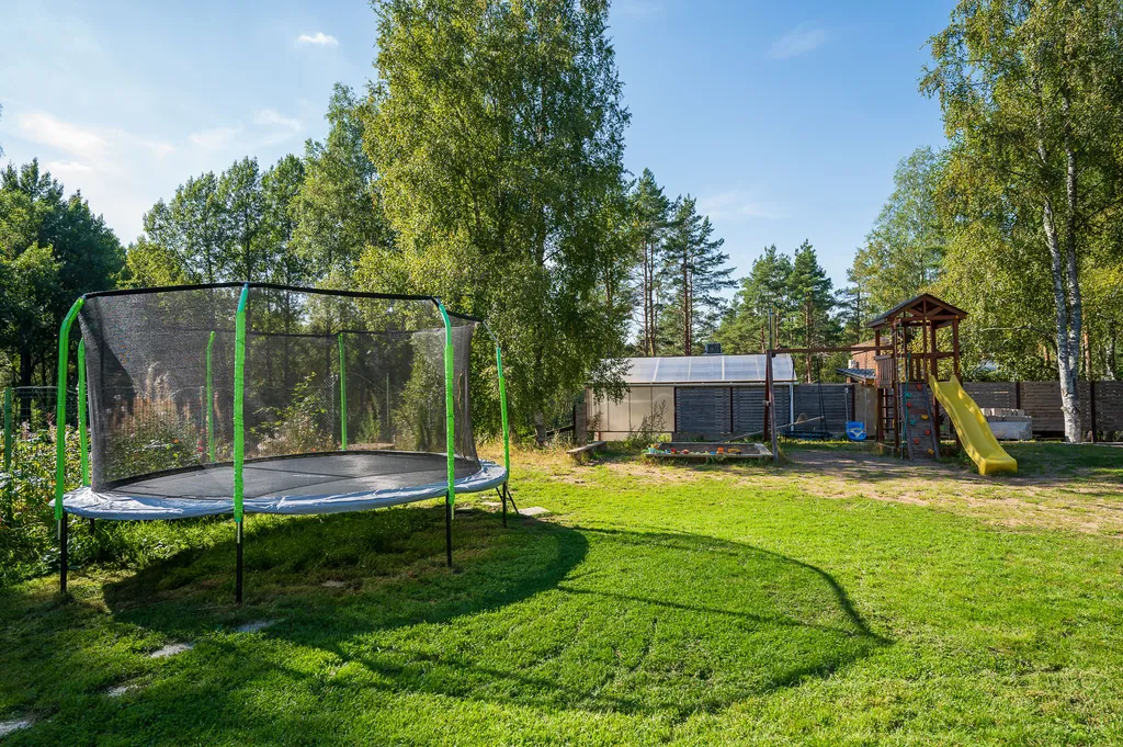 5-комнатный Дом