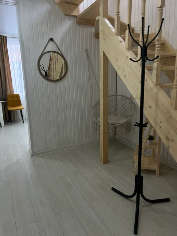 Дом, в который хочется вернуться