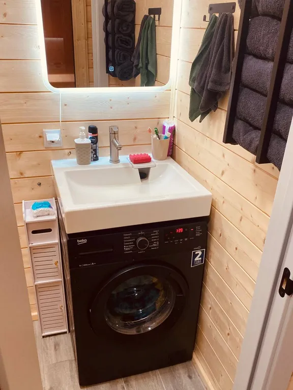 Гостевой Дом "Озерки"