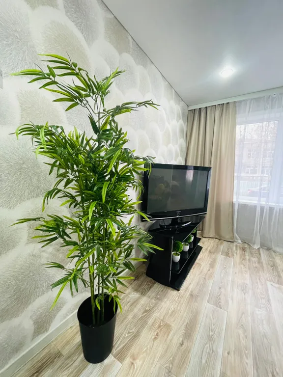 2-х комнатная квартира в селе Александровском