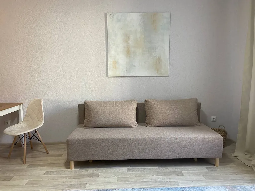 Квартира Уютная квартира в новом ЖК — Волгоград