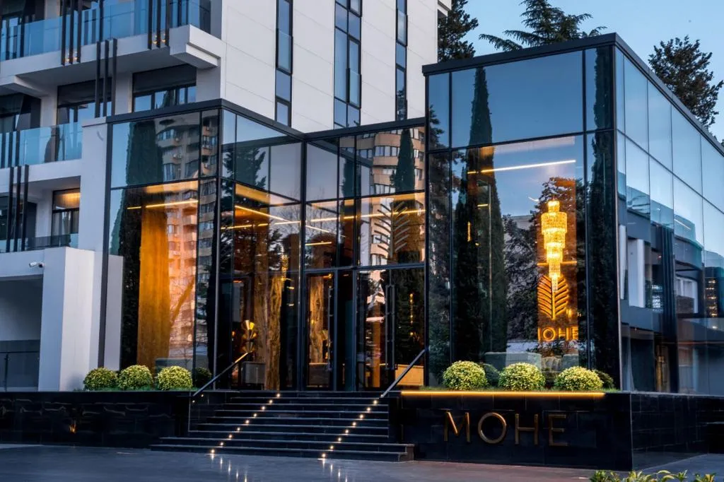 Квартира Комната — Адлер