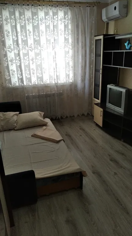 Квартира Уютная квартира в центре города — Анапа