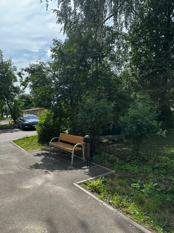 Уютная квартира в самом сердце Углича