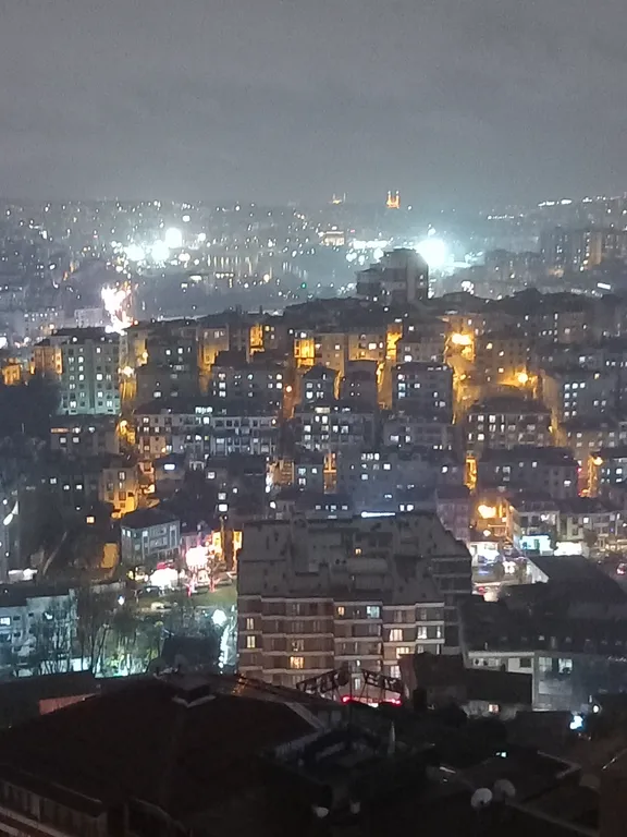 Новая квартира в центральном районе