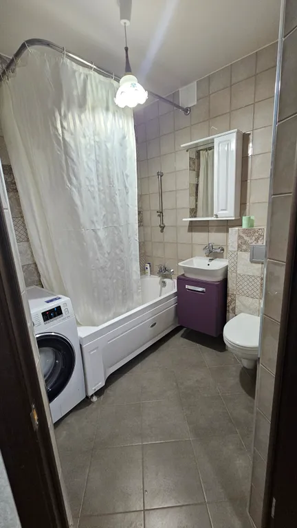 Квартира на Ромашке