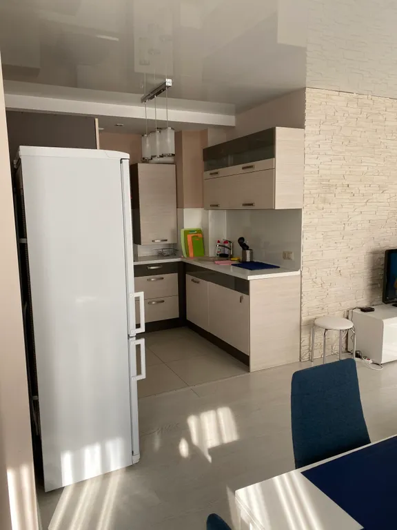 Квартира Квартира White apartment — Калининград