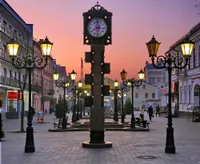 Светлана Самолыга