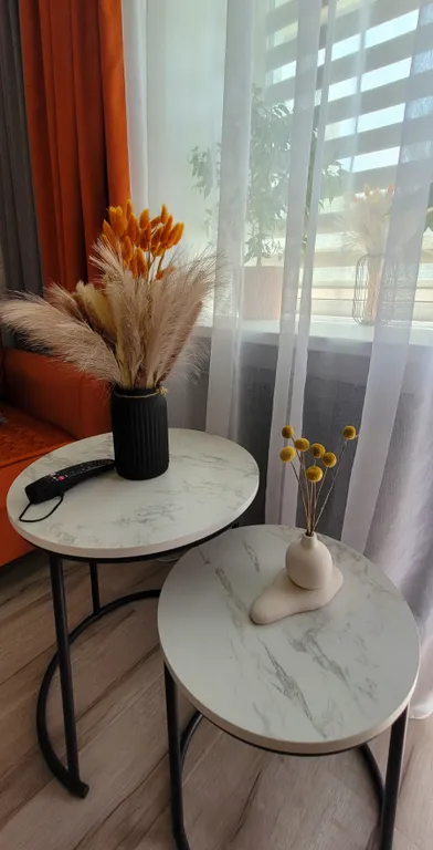 Идеальное место для маленьких мгновений