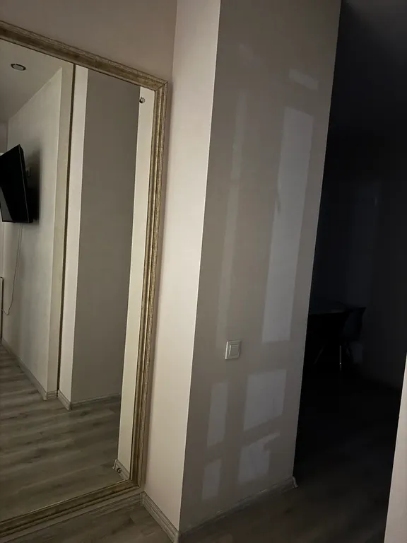 Квартира в трендовом ЖК Дома не выше сосен в 5 минутах от мед центра