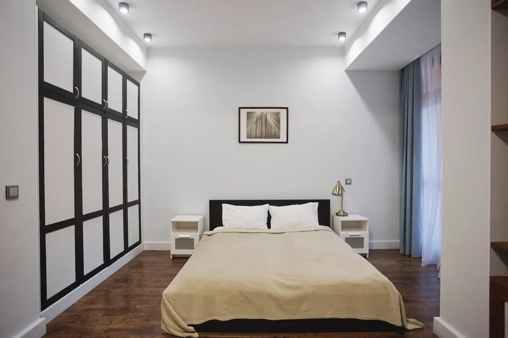 Семейный апартамент