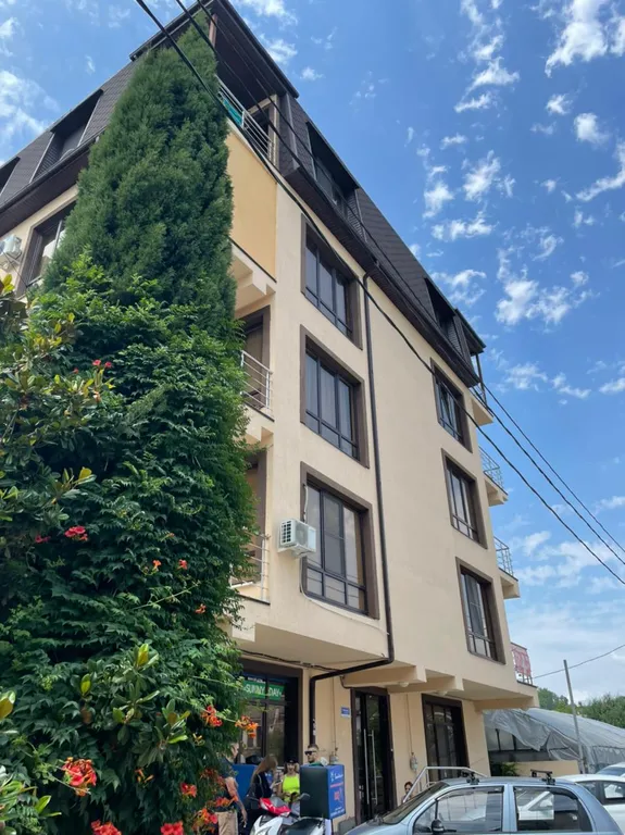 Уютная квартира — аренда посуточно в Сириус