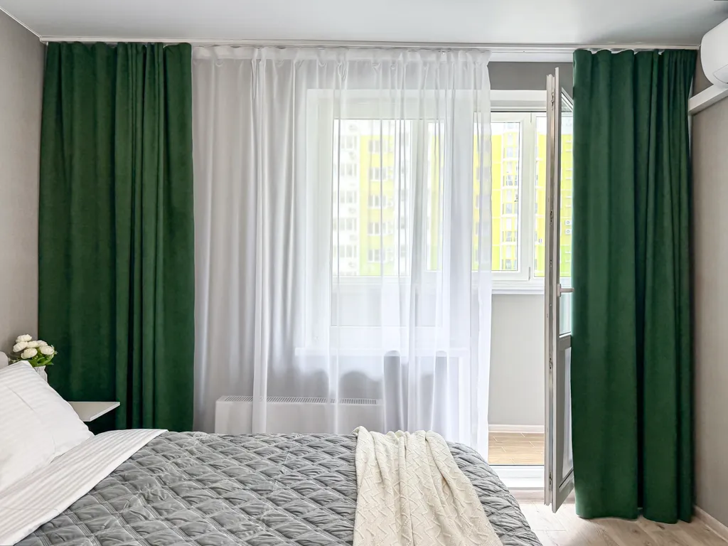 Квартира Апартаменты Монако 24 ЖК Морская Горгиппия 13 — Анапа