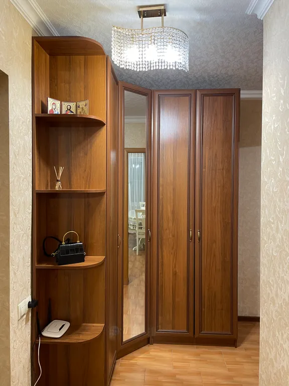 Квартира Квартира Все для души и комфорта — Владикавказ