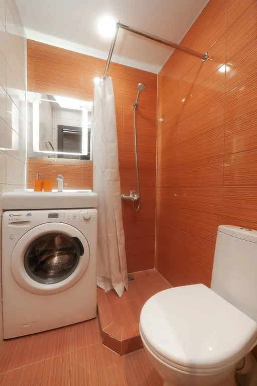 Квартира Квартира в жк донстрой квартал — Москва