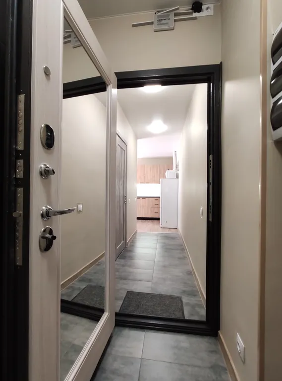 Современная студия