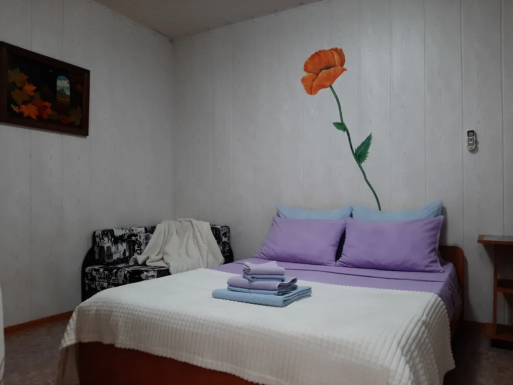 Квартира Комната — Геленджик