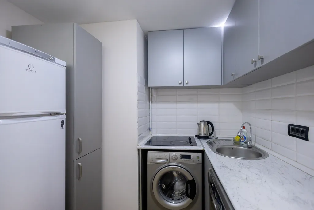 Уютная квартира на Торговой, в центре города