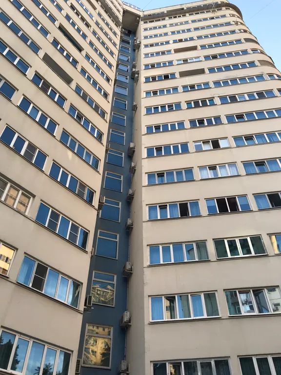 Квартира Апартаменты с видом на море и дендрарий — Сочи
