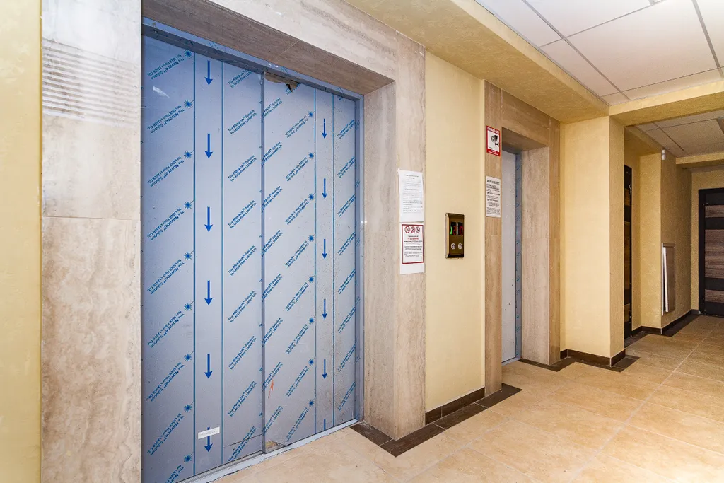 Апартаменты Притяжение