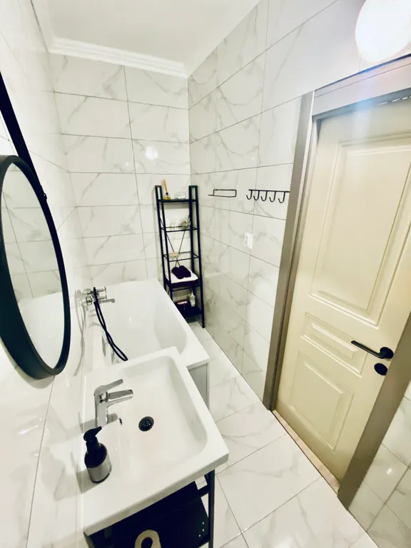 Апартаменты Elagin Studio