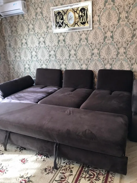 Коттедж Дом со всеми удобствами — Дербент