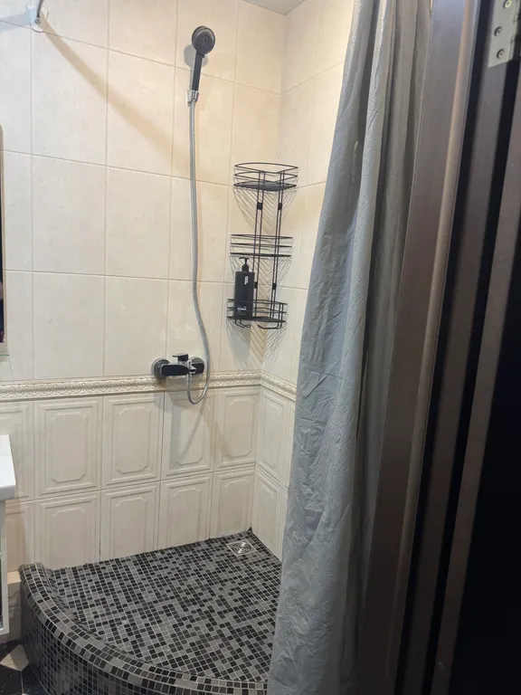 Уютная квартира на СЖМ