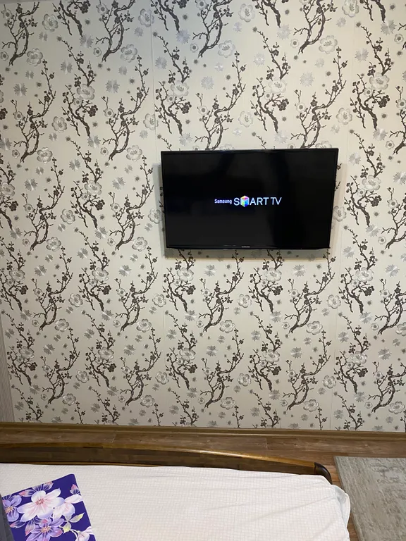 Уютная квартира в центре