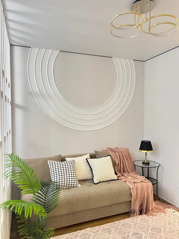 Люкс-квартира премиум класса—для тех, кто ценит чистоту и комфорт