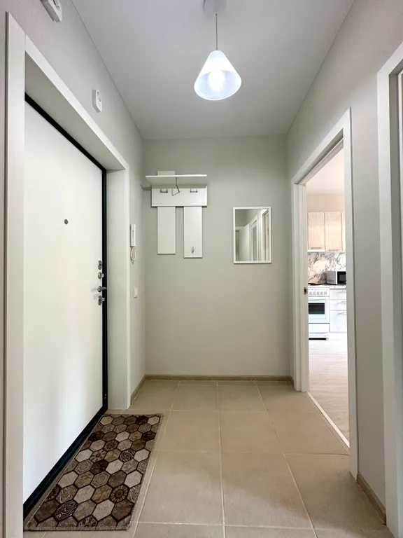 Квартира в новом ЖК около канала Москвы реки