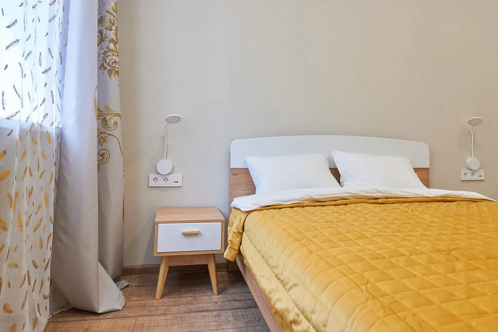 Квартира Апартамент в историческом центре города — аренда посуточно в Ярославль