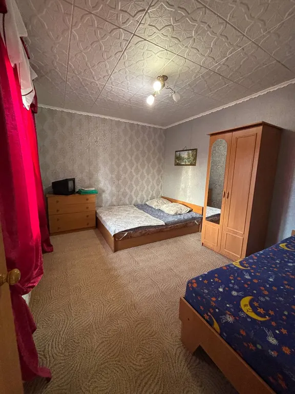 Дом под ключ ,, У Заира 2"