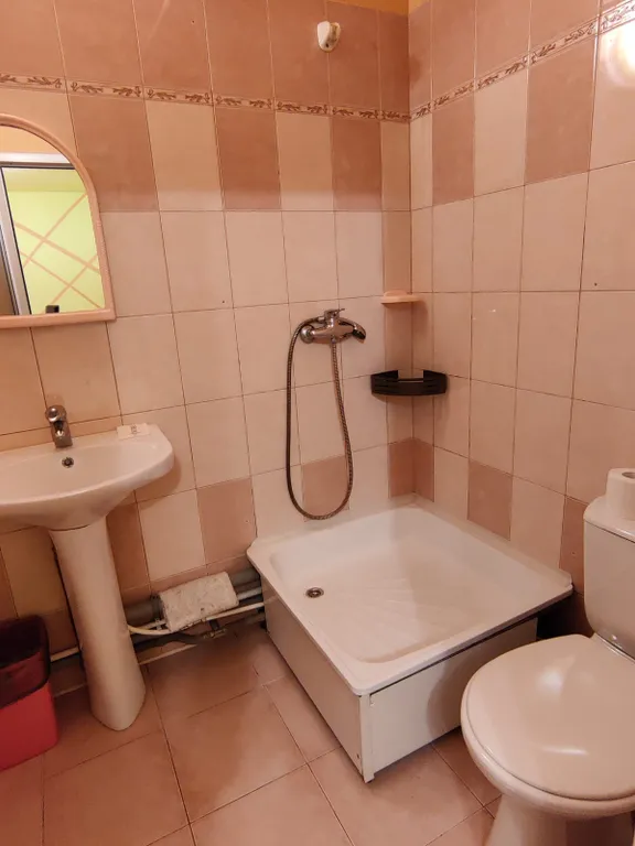 Квартира Комната — Адлер