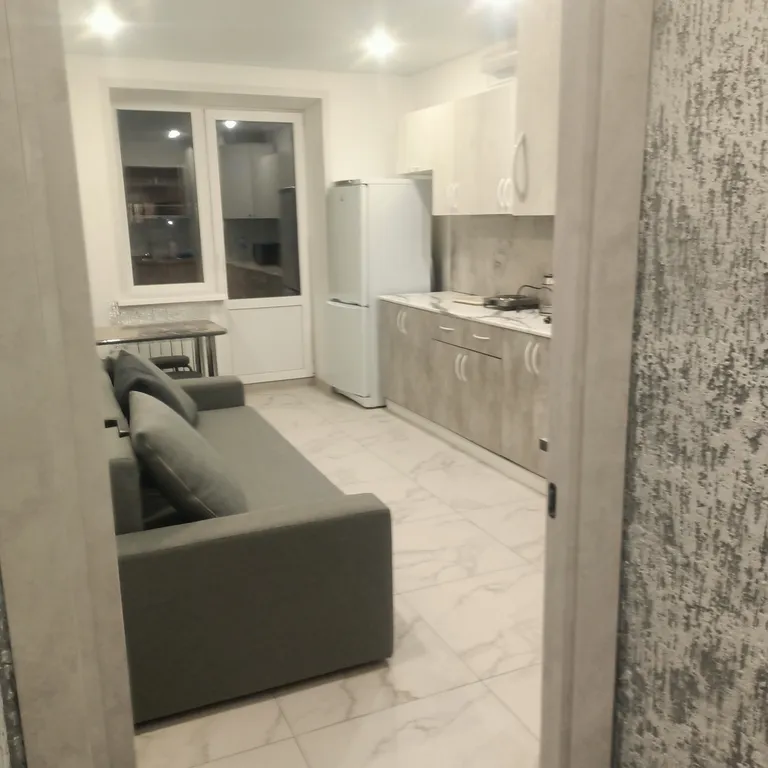 Новая квартира рядом со всеми развлечениями