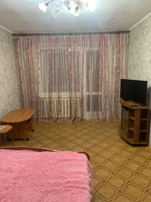 Уютная 2-комнатная квартира